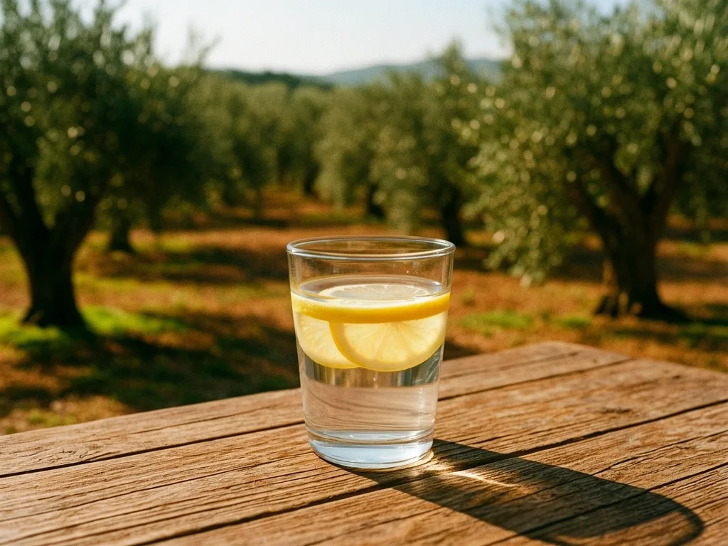 Καθαρότητα και ευεξία