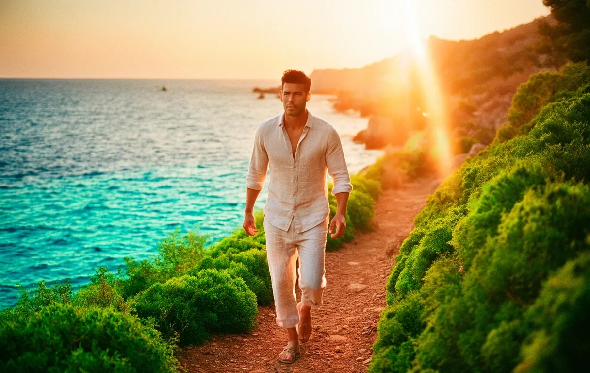 Vitality and light